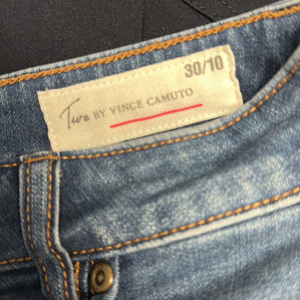 Comfortable, Soft Material Jeans - image 5